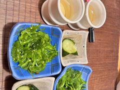 -虹鳗亭(钱湖北路店)