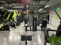 -光猪圈健身(津投广场店)