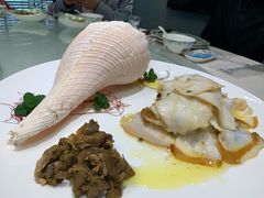 -潮林府私房菜
