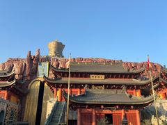-上海东林寺(金山区)