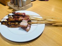 -金安大饭店-金品自助餐厅