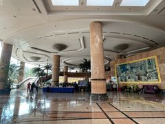 -南京维景国际大酒店(南京博物院店)