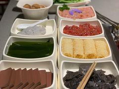 捞派鸭肠-海底捞火锅(石厦时代广场店)