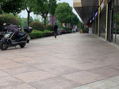 -汉堡王(嘉定宝龙城市广场)