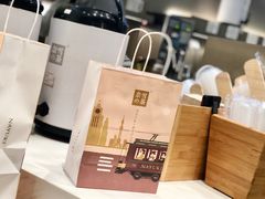 霸气芒果-奈雪的茶(市百一店)