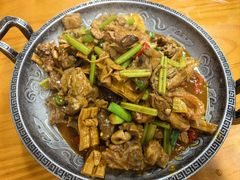 -61号餐吧(兴坪古镇漓江店)