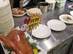 -汉金城海鲜烤肉自助百汇(烟台永旺购物中心店)