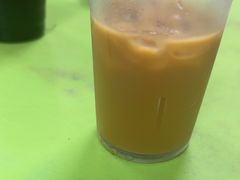 -胜利茶餐室