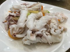 -龙记烤鸭店(新民路店)