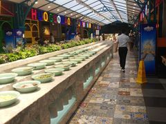 -火锅岛潮牌自助餐厅(天津天佑城店)