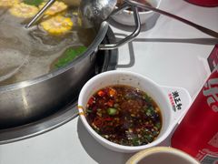 -潮正和潮汕牛肉火锅·老字号(番禺万达店)