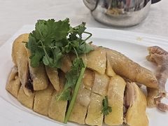 -陈记粤湛鸡饭店