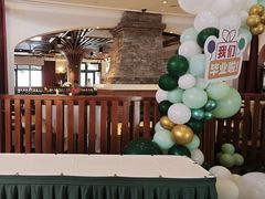 -浦鸿会尚莊亲子餐厅(碧云店)