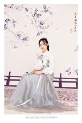 -星豆豆儿童摄影(南郊太白南路店)