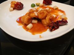 -阿庄新豫菜(通泰路店)