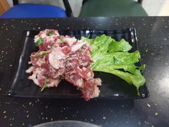 -丹东丛炟海鲜烧烤(江艺路店)