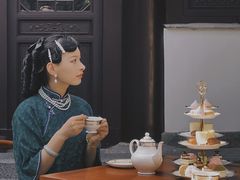 -南京国际会议大酒店