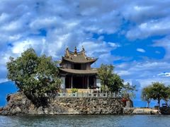 -晓琦农家菜馆·地道农家菜
