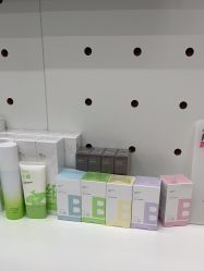 -凡碧诗毛孔清洁收细