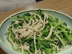 毛菜干丝-样样体面(宝安支路店)