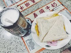 -义顺牛奶公司(新马路老店)