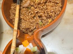 -绿茶餐厅(西单老佛爷店)
