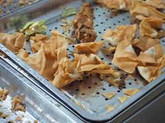 -珍成炸滋味