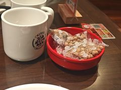 -味上湘菜馆(岳麓山店)