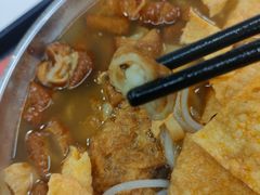 -螺大喜螺蛳粉(华业东方玫瑰店)