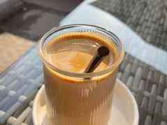 拿铁-UNIUNI(凯瑟琳广场店)