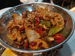 -立哥港式茶餐厅