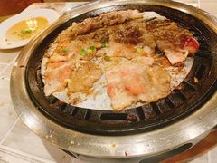 -胡哥烤肥牛(车公庙店)