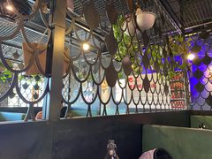 -问渔烤鱼(回龙观总店)