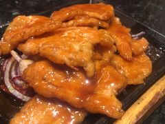 -新兴·金羊座·粤菜点心(乐峰店)