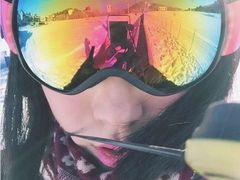 -长白山万达国际滑雪场