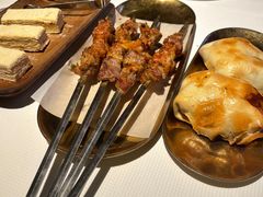 -西域阿里马新疆菜·清真(桂花路店)