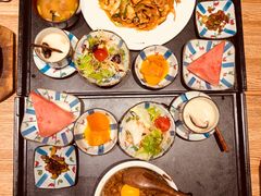 -万鱼亭 日本料理(无锡香山名园店)