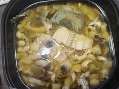 水煮江团鱼-雲蜀龙阁·金牌水煮鱼(方庄店)