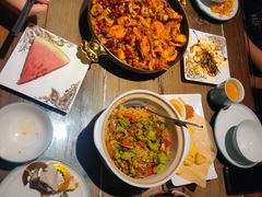 -红蕃干锅·脆皮香辣虾(南屏街金鹰店)