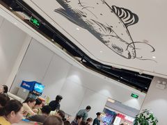 -尚渔味双拼烤鱼(远洋未来汇店)