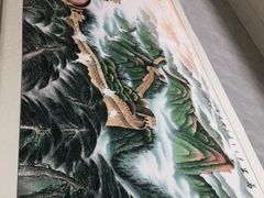 -宸宸画框裱画配框工厂店(莘庄店)