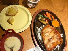 -斗牛士牛排(南京东路店)