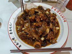 -鲁南仔·滕州炒鸡(经三路店)
