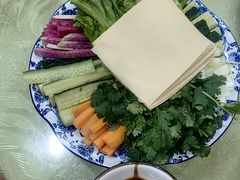 -鹤乡东北菜(崮山路店)