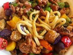 -文三里屯面馆(三里屯店)