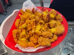 -龍歌自助小火锅(秦淮水游城店)