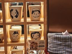 -Brut Eatery悦璞食堂(愚园路店)