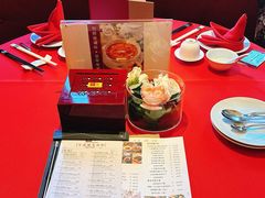 -利苑酒家(华熙国际店)