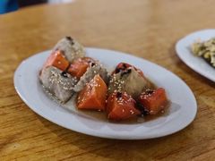 -老彬专工蚝烙糕粿