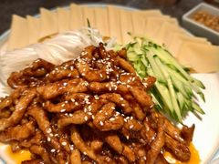 -李记饺子·熏酱东北菜(欢乐谷店)